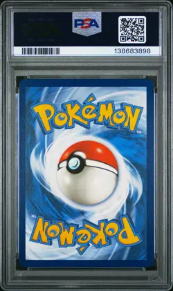 2022 POKEMON SWORD & SHIELD LOST ORIGIN #TG06 FULL ART/GENGAR PSA 10 - Image 2