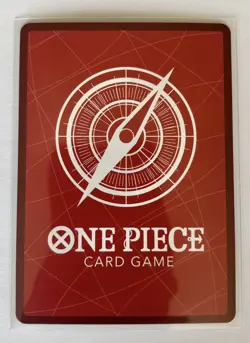 Marshall D. Teach OP09-081 Leader – 2nd Anniversary – One Piece TCG - Image 2