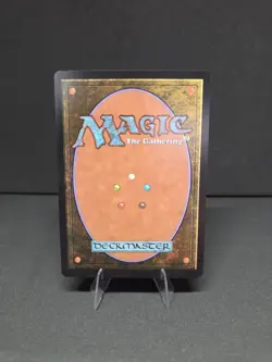 MTG Avatar The Last Airbender Ran and Shaw 0325 Borderless Foil - Image 2