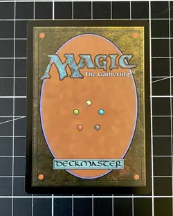 MTG Stunt Double Mystery Booster Conspiracy 38/221 Rare - Image 2