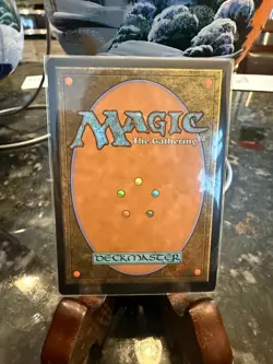 Mnemonic Deluge | Commander Legends (CMR) | Non-Foil | MTG | Mythic | NM - Image 2