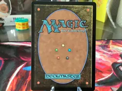 Tifa Lockhart (Borderless) NM Final Fantasy Magic The Gathering Mtg Near Mint - Image 2