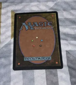 Squee, Goblin Nabob Mercadian Masques Regular - Image 2