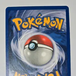 Pokemon Gym Heroes Sabrina's Jynx 59/132 Uncommon WotC 2000 TCG Vintage Card - Image 5
