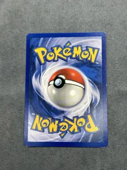 Pokemon TCG Sabrina's Jynx Gym Heroes Card 59/132 Unlimited - Image 5