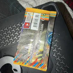 Pokemon TCG Black and White Plasma Blast Dialga 2013 Sealed Vintage Booster Pack - Image 4