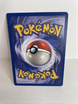 Pokemon TCG Pikachu Wizards Black Star Promos Regular Rare - Image 2
