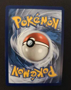 Pokemon Card - Eevee On The Ball 002/005 - Futsal Promo - Near Mint {224} - Image 2