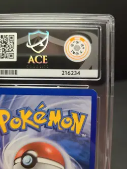 Umbreon ex 112/115 - Ultra Rare Pokemon Card - Unseen Forces - ACE 7 - Image 5