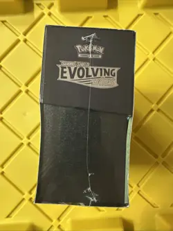 Pokemon TCG: Sword & Shield-Evolving Skies Elite Trainer Box - Image 5