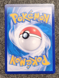 Pokemon TCG Vaporeon Stamped Holo 0211/14 Gem Pack Vol. 2 Simplified Chinese - Image 2