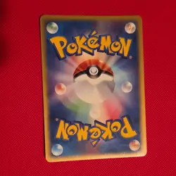 Pokemon TCG Magneton Mysterious Mt 038/088 1st ed Japanese Holo Rare 80 HP - Image 2