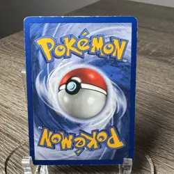 Snorlax - 11/64 - Pokemon Jungle Holo Rare - HP - Image 2