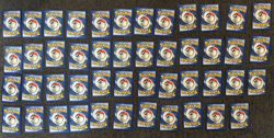 1999 Pokemon Base Set Shadowless - Lot of 47 Cards - See Images and Description - Image 2