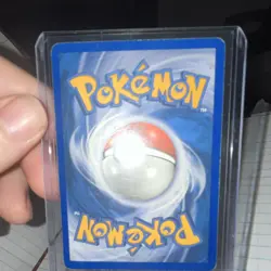 2006 Pokemon EX Dragon Frontiers Charizard Gold Star 100/101 Rare Holo - Image 2