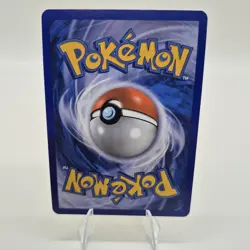 Pokemon Pikachu 94/123 Reverse Holo Mysterious Treasures Electro Recycle - Image 2