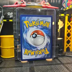 Ampharos Evolving Skies Reverse Holo Pokemon TCG 056/203 Sword & Shield Rare - Image 4