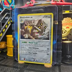 Bastiodon Platinum Pokemon TCG 20/127 Rare - Image 2
