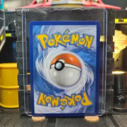 Armarouge Scarlet & Violet Holo Pokemon TCG 041/198 Rare - Image 5