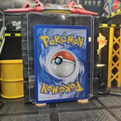 Aerodactyl GL Rising Rivals Pokemon TCG 55/111 Platinum SP Common - Image 4