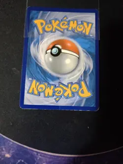 Pokemon Pikachu TCG Black Star Promos XY89 Holo - Image 2