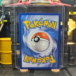 Armarouge Obsidian Flames Pokemon TCG 044/197 Scarlet & Violet Uncommon - Image 5