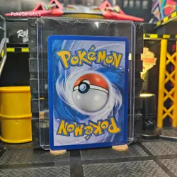 Ambipom Triumphant Pokemon TCG 13/102 HeartGold & SoulSilver Rare - Image 4
