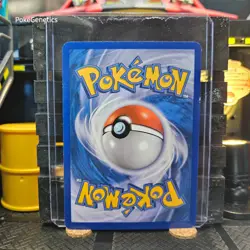 Ambipom Triumphant Pokemon TCG 13/102 HeartGold & SoulSilver Rare - Image 5