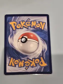 Pokemon S-Chinese Gem Pack Vol 2 Pokeball Stamped Holo 10 01/04 - Image 2