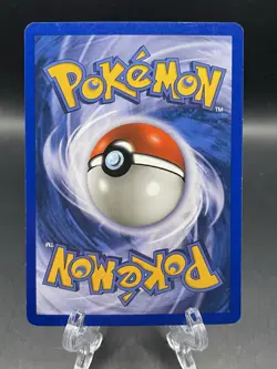 2003 Pokemon TCG Gardevoir EX Ruby and Sapphire 7/109 Reverse Holo Holo Rare LP+ - Image 3