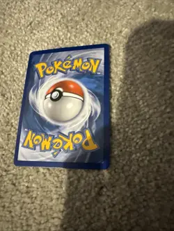 Lusamine Sun & Moon Crimson Invasion Full Art Trainer Card 110/111 Rare Pokemon - Image 2