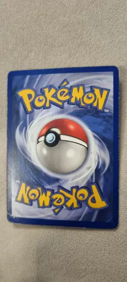 Raticate - Pokemon TCG - MP - Uncommon - Base Set 40/102 - Image 2