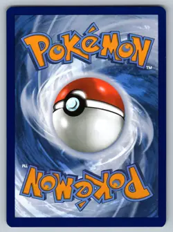Duskull Promo Pokemon Stamped Halloween Trick or Trade 060/172 NM - Image 2