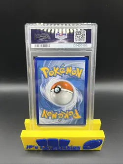 2021 Pokemon SWSH Shining Fates #SV122 Full Art Eternatus VMAX Gem Mint PSA 10 - Image 2