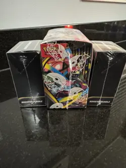 POKEMON TCG MEGA EVOLUTION BOOSTER BOX & BUNDLE SET NEW SEALED SHIPS FAST - Image 2