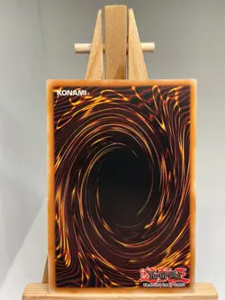 Super Express Bullet Train - Gold Rare 1st Edition MGED-EN062 - NM - YuGiOh - Image 2