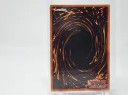 YuGiOh Vengeful Bog Spirit LON-103 Unlimited Short Print NM - Image 2