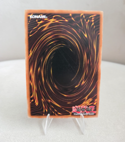 Yugioh Trap Curse of Anubis AST-105 Ancient Sanctuary Ultra Rare Unlimited - Image 2