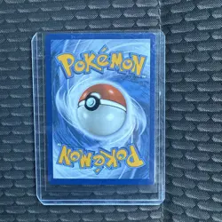 Pokemon TCG Card Ivysaur 167/165 Scarlet & Violet 151 IR *English* - NM - Image 2