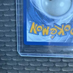 Pokemon TCG Card Ivysaur 167/165 Scarlet & Violet 151 IR *English* - NM - Image 5