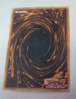 Yugioh Dark Magic Curtain PP01-EN008 Secret Rare Unlimited LP - Image 2