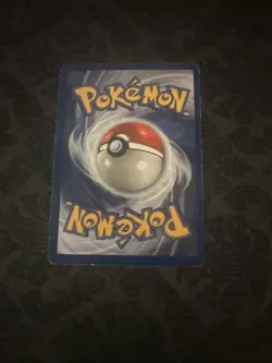 Clefairy 5/102 Pokemon Base Set 1999 Unlimited Holo Rare (Spanish) - Image 2