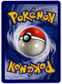 Pokemon - Spanish Base Set Unlimited Holo Rare Clefairy 5/102 - LP+ - Image 2