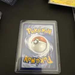 Pokemon TCG Paldean Fates Baby Shiny Pikachu 131/091 Rare Holo NM/Mint - Image 2
