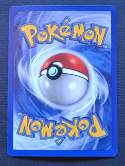 Hitmonlee #7 / 62 Fossil Holo - LP - Pokemon 1999 TCG WOTC Vintage - Image 2