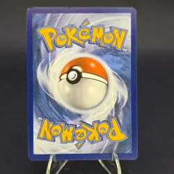 HD COSMOS HOLO Basic Grass Energy SVE 001 - Pokemon 151 - Image 2
