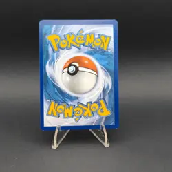 HD COSMOS HOLO Basic Grass Energy SVE 001 - Pokemon 151 - Image 2