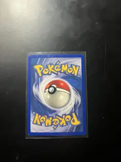 Electrode 2/64 Jungle Set 1st Edition HOLO Rare Card WOTC Pokemon TCG - Image 2