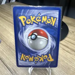 Electrode 2/64 Jungle 1st Edition Holo Rare Pokemon Card LP - Image 3