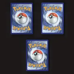 Galarian Moltres Zapdos Articuno V ULTRA RARE Holo Collection Pokemon Lot 3 Card - Image 2